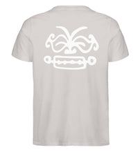 Load image into Gallery viewer, Cream Heather Grey-7085
