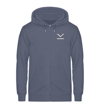 Charger l&#39;image dans la galerie, Dark Heather Blue-7080
