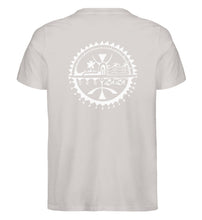 Load image into Gallery viewer, Cream Heather Grey-7085
